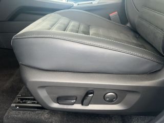 Mitsubishi Outlander INTRO 360°Head-Up LED
