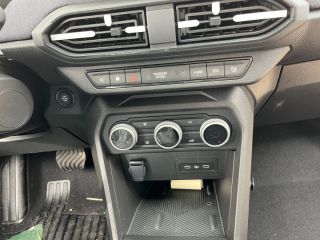 Dacia Jogger Journey Hybrid 155