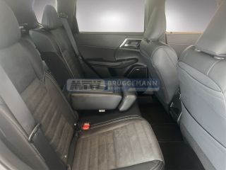 Mitsubishi Outlander SELECT MOD. 26 360°Head-Up * MI-PILOT