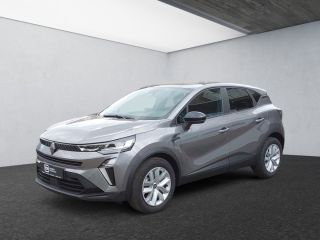 Renault Captur II TCe 90 Evolution