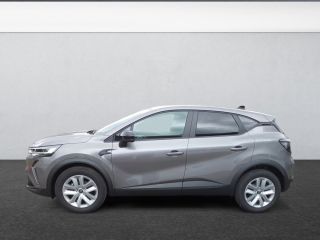 Renault Captur II TCe 90 Evolution