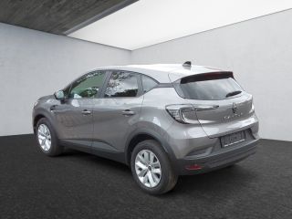 Renault Captur II TCe 90 Evolution