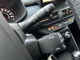 Dacia Sandero III 1.0 TCe 110 Stepway Expression (EU 6e)