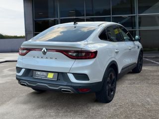 Renault Arkana 1.3 TCe 160 R.S. Line GPF (EURO 6d)