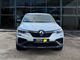 Renault Arkana 1.3 TCe 160 R.S. Line GPF (EURO 6d)