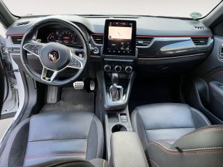 Renault Arkana 1.3 TCe 160 R.S. Line GPF (EURO 6d)