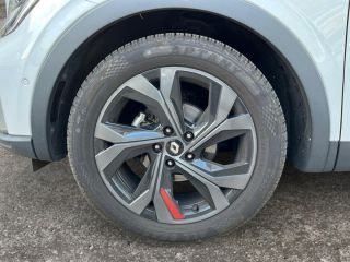 Renault Arkana 1.3 TCe 160 R.S. Line GPF (EURO 6d)