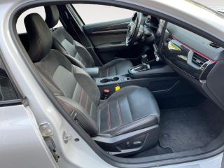 Renault Arkana 1.3 TCe 160 R.S. Line GPF (EURO 6d)