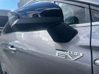 Mitsubishi Grandis 1.8 HYB. INTRO EDITION 360°KAMERA PDC
