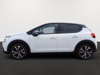 Citroën C3 Pure Tech 83 Shine Pack