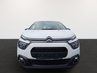 Citroën C3 Pure Tech 83 Shine Pack