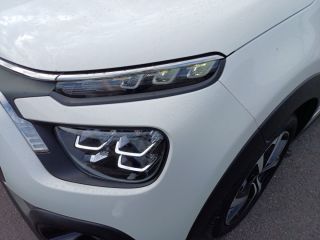 Citroën C3 Pure Tech 83 Shine Pack