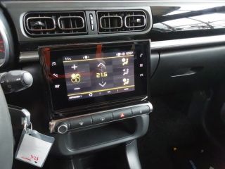 Citroën C3 Pure Tech 83 Shine Pack