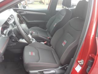 Seat Arona 1.0 TGI FR  Klimaautom. SHZg FR