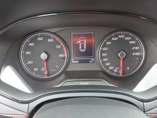 Seat Arona 1.0 TGI FR  Klimaautom. SHZg FR