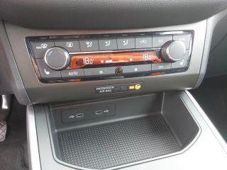 Seat Arona 1.0 TGI FR  Klimaautom. SHZg FR