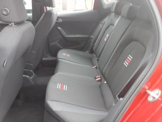 Seat Arona 1.0 TGI FR  Klimaautom. SHZg FR