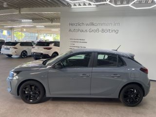 Opel Corsa F Edition  Edition