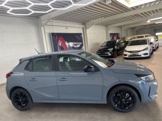 Opel Corsa F Edition  Edition