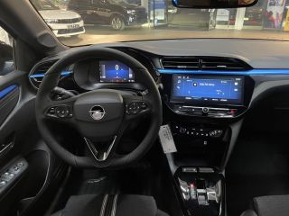 Opel Corsa F YES  YES