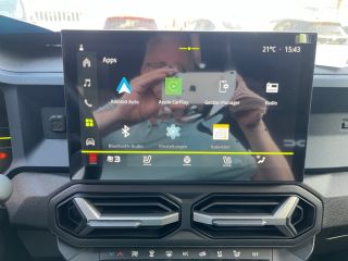 Dacia Duster III 1.2 TCe 130 Expression 4x4 (EURO 6e)