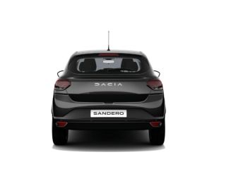Dacia Sandero TCe 90 Expression PDC SHZ ALU RFK LED