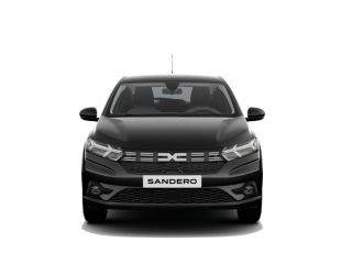 Dacia Sandero TCe 90 Expression PDC SHZ ALU RFK LED