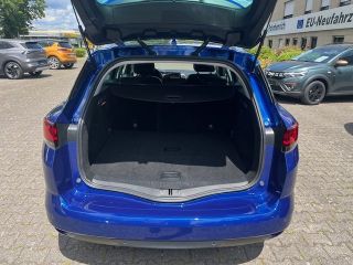 Renault Megane Grandtour  TCe 140 EDC Techno EURO6