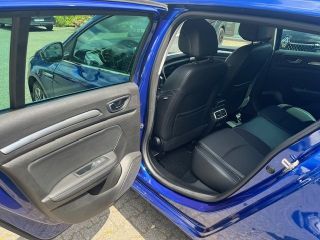 Renault Megane Grandtour  TCe 140 EDC Techno EURO6