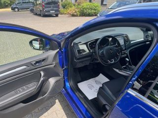 Renault Megane Grandtour  TCe 140 EDC Techno EURO6
