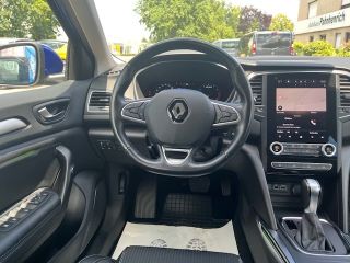 Renault Megane Grandtour  TCe 140 EDC Techno EURO6
