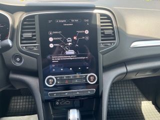 Renault Megane Grandtour  TCe 140 EDC Techno EURO6