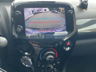 GWM Haval Jolion Pro PREMIUM*360*LEDER*PANO*SHZ*LED