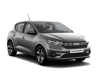 Dacia Sandero Expression Tce 90 Automatik SHZ PDC RFK