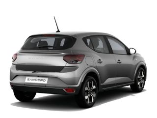 Dacia Sandero Expression Tce 90 Automatik SHZ PDC RFK