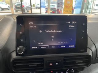 Opel Combo E Cargo Edition  Edition