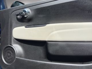 Fiat 500 Dolcevita PANORAMDACH KLIMAAUTOMATIK LEDER  dolcevita