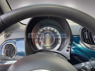 Fiat 500 Dolcevita PANORAMDACH KLIMAAUTOMATIK LEDER  dolcevita