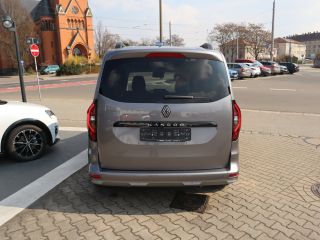 Renault Kangoo III 1.3 TCe130 Techno (EURO 6d)