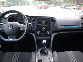 Renault Megane IV    1.3 TCe 160 EU6d-T GT-Line GPF