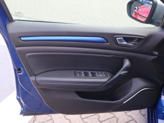 Renault Megane IV    1.3 TCe 160 EU6d-T GT-Line GPF
