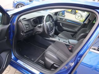 Renault Megane IV    1.3 TCe 160 EU6d-T GT-Line GPF