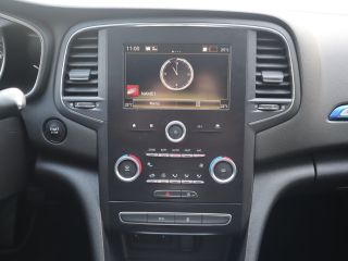 Renault Megane IV    1.3 TCe 160 EU6d-T GT-Line GPF