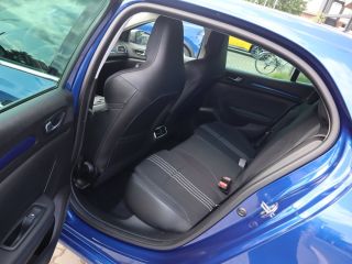Renault Megane IV    1.3 TCe 160 EU6d-T GT-Line GPF