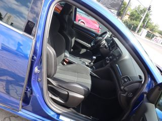 Renault Megane IV    1.3 TCe 160 EU6d-T GT-Line GPF