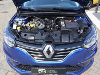 Renault Megane IV    1.3 TCe 160 EU6d-T GT-Line GPF