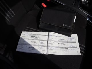 Renault Megane IV    1.3 TCe 160 EU6d-T GT-Line GPF