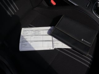 Renault Megane IV    1.3 TCe 160 EU6d-T GT-Line GPF