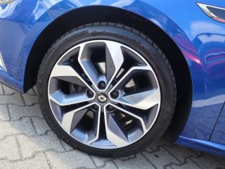 Renault Megane IV    1.3 TCe 160 EU6d-T GT-Line GPF