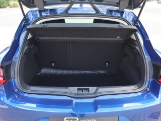 Renault Megane IV    1.3 TCe 160 EU6d-T GT-Line GPF